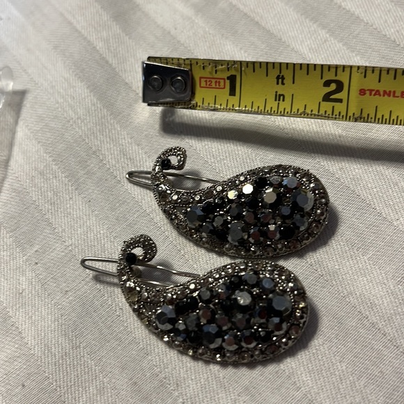 EUC and NWT Prom and Holiday Hair clips - Picture 13 of 13